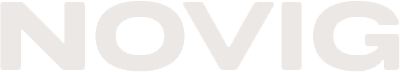 Novig logo
